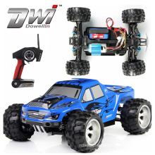 DWI Dowellin 2.4G 4WD RTR High Speed Buggy Car Wltoys A979 1/18 RC Car